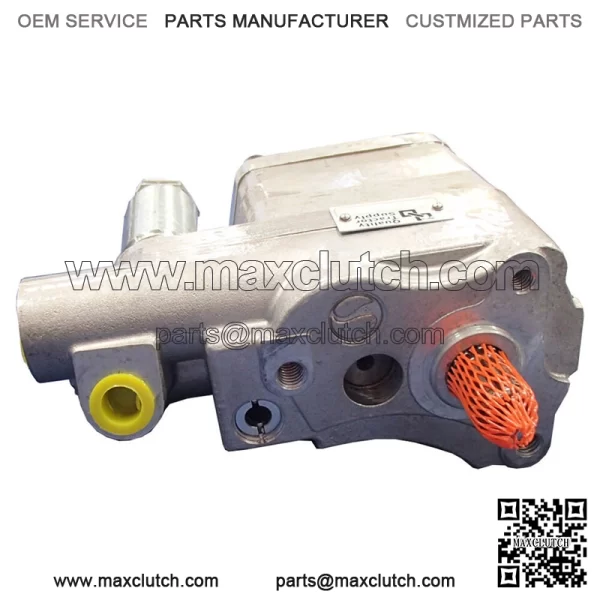 Fits Massey Ferguson Hydraulic Pump 1686766M91 1663627M92 1080 1085 165 175 175 - Image 2