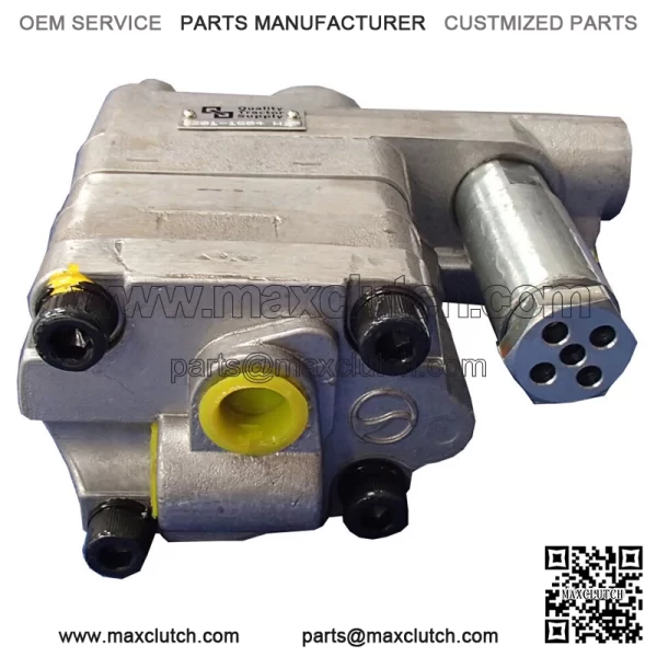 Fits Massey Ferguson Hydraulic Pump 1686766M91 1663627M92 1080 1085 165 175 175 - Image 3