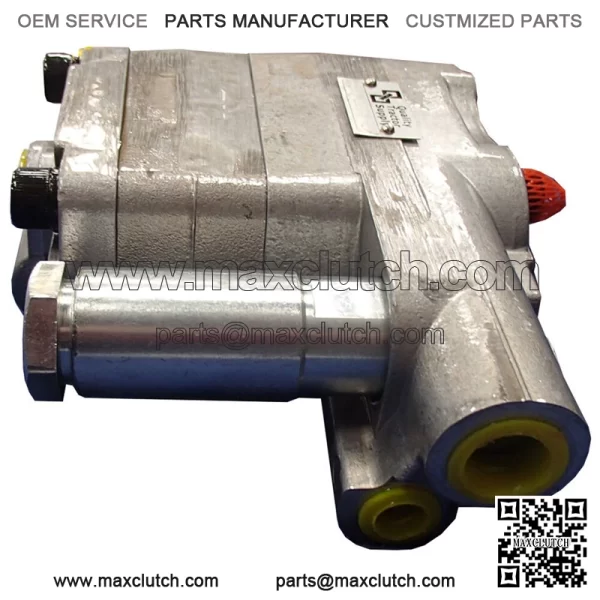 Fits Massey Ferguson Hydraulic Pump 1686766M91 1663627M92 1080 1085 165 175 175 - Image 4