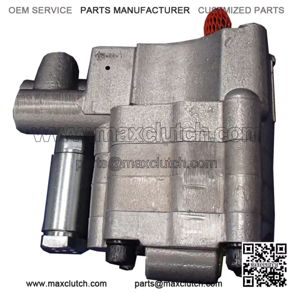 Fits Massey Ferguson Hydraulic Pump 1686766M91 1663627M92 1080 1085 165 175 175 - Image 5