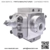 Main Hydraulic Pump for Massey Ferguson 2805 3525 3650 3660 3690 8160 3790722M1