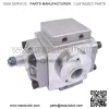 Main Hydraulic Pump for Massey Ferguson 2805 3525 3650 3660 3690 8160 3790722M1 - Image 2