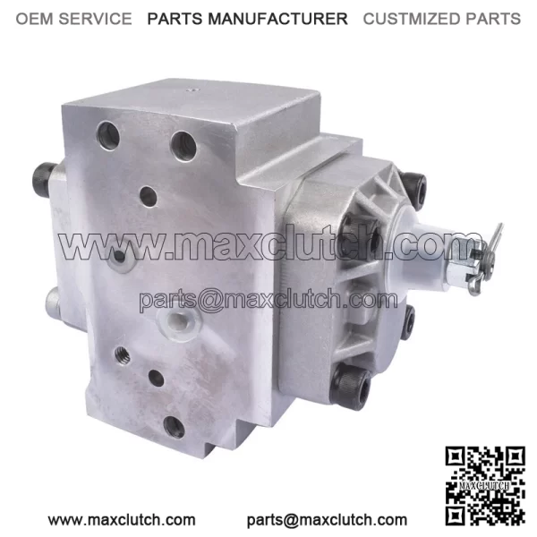 Main Hydraulic Pump for Massey Ferguson 2805 3525 3650 3660 3690 8160 3790722M1 - Image 3