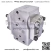 Main Hydraulic Pump for Massey Ferguson 2805 3525 3650 3660 3690 8160 3790722M1 - Image 4