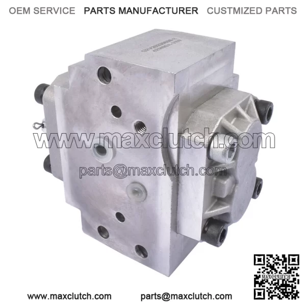 Main Hydraulic Pump for Massey Ferguson 2805 3525 3650 3660 3690 8160 3790722M1 - Image 4