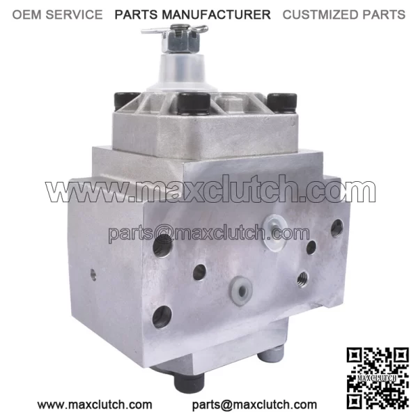 Main Hydraulic Pump for Massey Ferguson 2805 3525 3650 3660 3690 8160 3790722M1 - Image 5