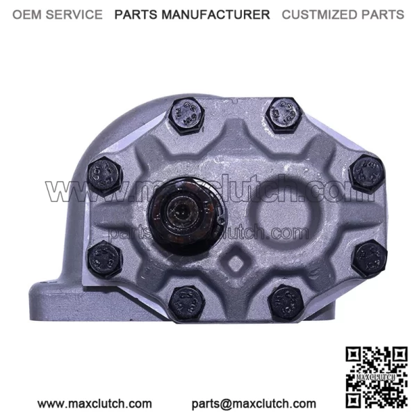 93835C92 93835C91 66513C91 Hydraulic Pump for Case 3220 3230 4210 4230 4240 - Image 4
