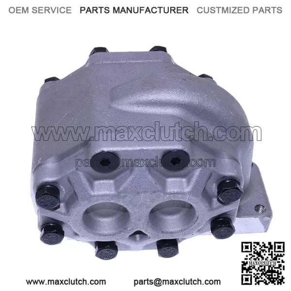 93835C92 93835C91 66513C91 Hydraulic Pump for Case 3220 3230 4210 4230 4240 - Image 5