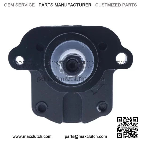 3597706M91 3774612M91 Hydraulic Pump for Massey Ferguson 362 365 375 382 383 390 - Image 5