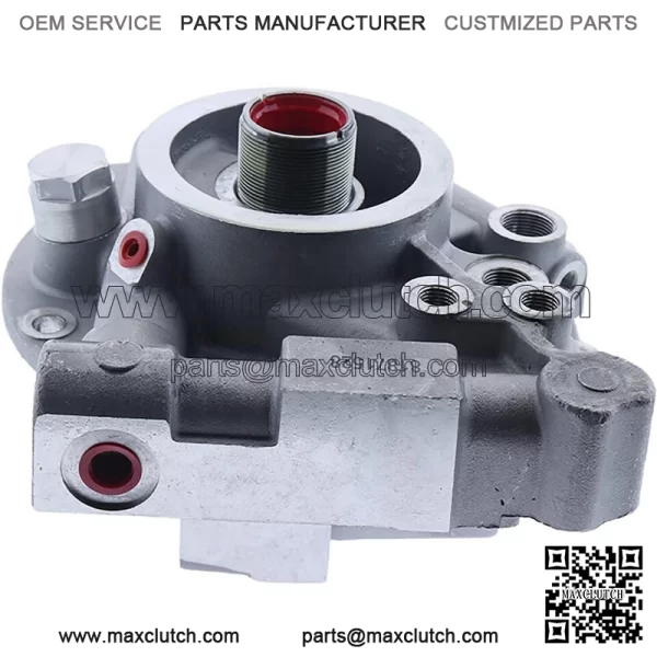 Hydraulic Pump 82988360 for New Holland TS6030 6610S 7610S TS6000 TS6020 5610S - Image 5