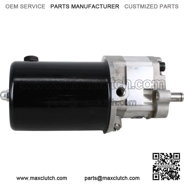 Power Steering Pump 3774617M91 fits Massey Ferguson 165 175 255 265 Tractors - Image 2