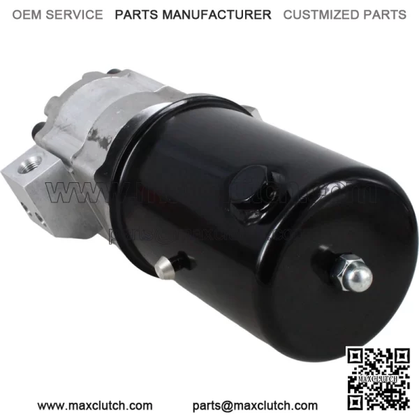 Power Steering Pump 3774617M91 fits Massey Ferguson 165 175 255 265 Tractors - Image 3