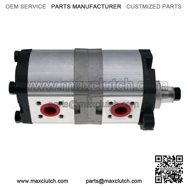 Hydraulic Steering Pump 052107T1 For Massey Ferguson 471 481 491 492 1518222491 - Image 3