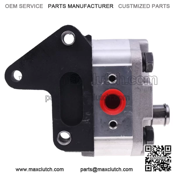 New Hydraulic Pump 5135305 5144131 for New Holland 115-90 160-90 130-90 180-90 - Image 2