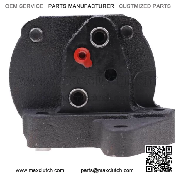 New Hydraulic Pump 5135305 5144131 for New Holland 115-90 160-90 130-90 180-90 - Image 3
