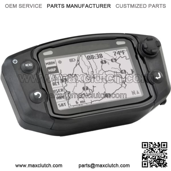 TRAIL TECH 2014-2017 Kawasaki KRF 800 Teryx LE VOYAGER GPS KIT # TRA912-114 For: More than one vehicle