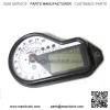 Yamaha RX1 Snowmobile Speedometer Display Gauge Mountain 1000