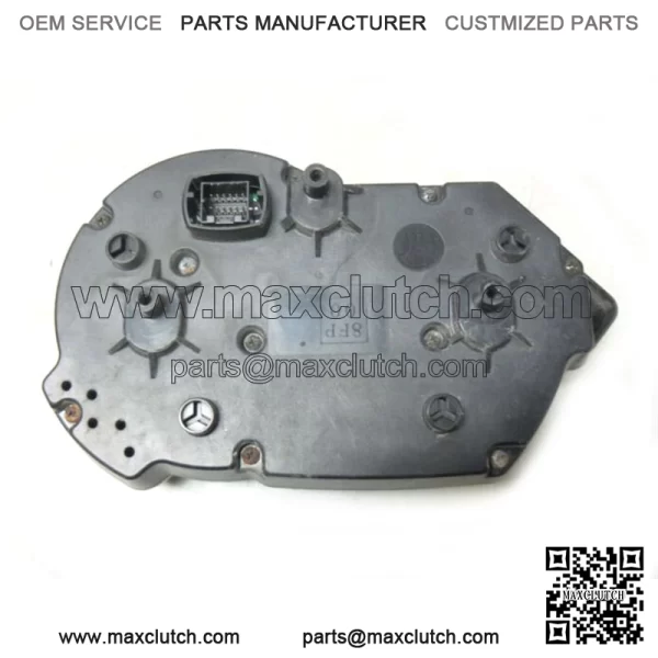 07 Yamaha Attak RXW 10 RX 1000 Snowmobile speedometer tach dash gauge meter - Image 2