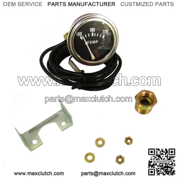 21475A Water Temperature Sensor Fits Massey Ferguson 35 50 65 85 88 135 150 165 175 180