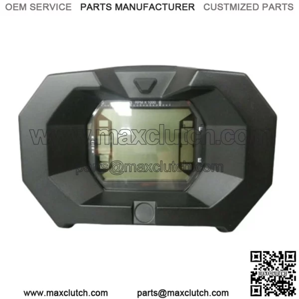 Can Am Outlander New OEM Gauge Kit Speedometer Tachometer 2014-2018 G2