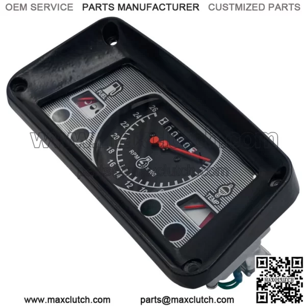 C7NN10849C C7NN6051R 81816896 81818095 Instrument cluster for Ford