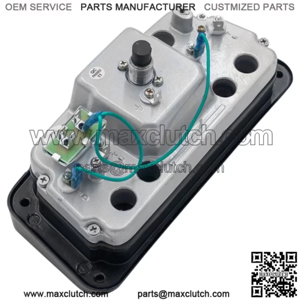 C7NN10849C C7NN6051R 81816896 81818095 Instrument cluster for Ford - Image 3