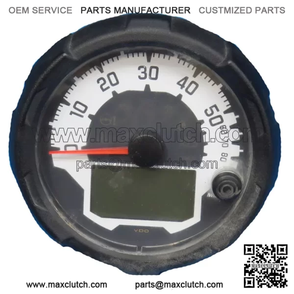 2016-2018 POLARIS RANGER DIESEL 1000 BRUTUS GAUGE CLUTSTER SPEEDOMETER 3280635