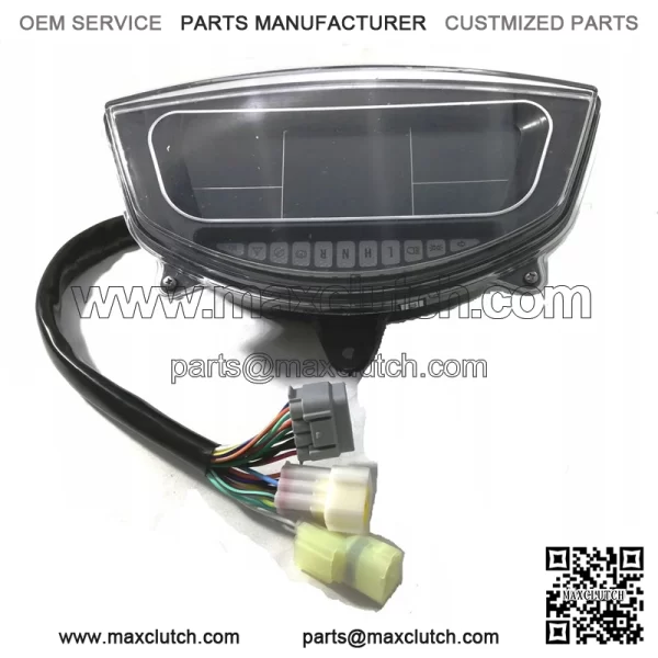 08. DASHBOARD CFMOTO X5 X6 X7 905B-170110-3000