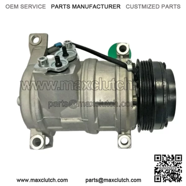 A/C Compressor Cadillac Escalade 6.2L,5.3L  2003-2014  PN 1520410