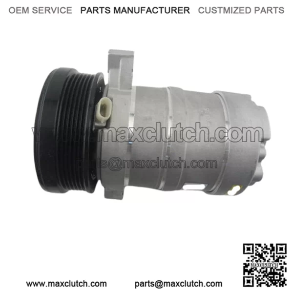 A/C Compressor Cadillac HD6 6GRV
