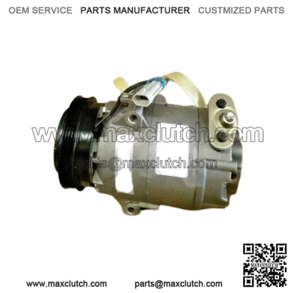 A/C AC Delphi CVC COMPRESSOR ASTRA G 1.7 TD