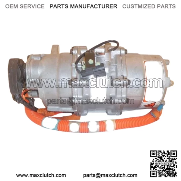 Electric Sanden AC Compressor F8YZ19703AA for Ford Ranger EV (EV/BEV)  1998-2002