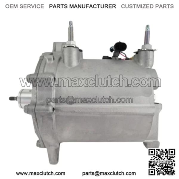 New MSC130CVS OEM AC a/c Compressor fits Cadillac SeVille 98-04 DeVille 00-05