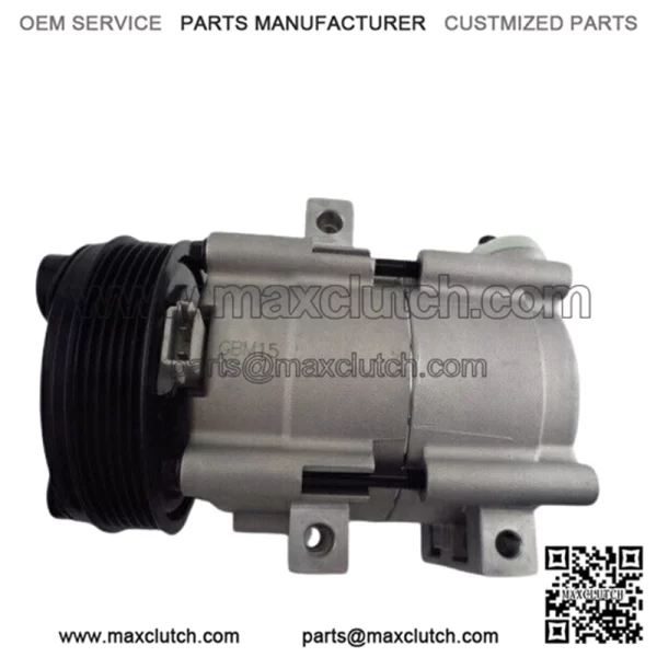A/C Compressor Ford F-150   4.2L 1997-2006
