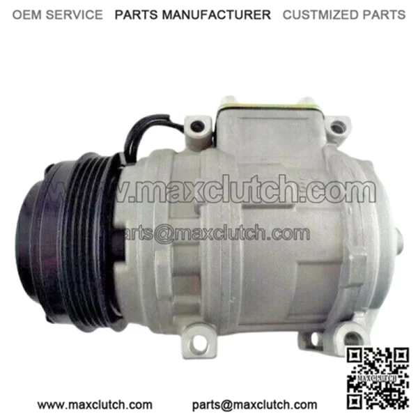 A/C Compressor Toyota Tacoma , T100 95-04 10PA15C 4PV