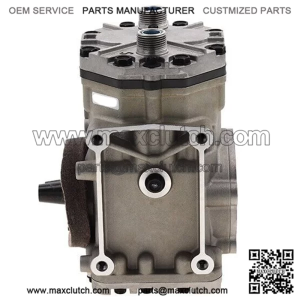 New A/C Compressor for Ferrari 208 246 308 328 365 400 412 512 & Mondial