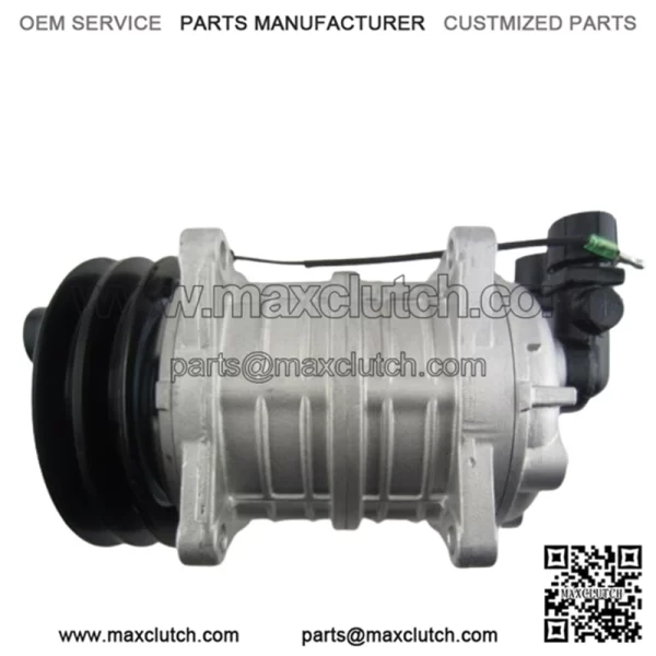 New TM15 Valeo Seltec  AC COMPRESSOR 103-55011 488-55011