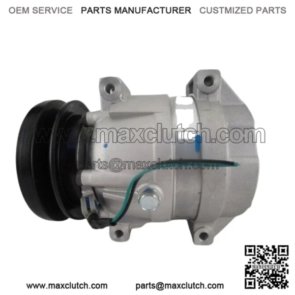 AC Compressor kit  DK65S DK90 DK9010 T4930-87291 715330 T4930-50061 715569