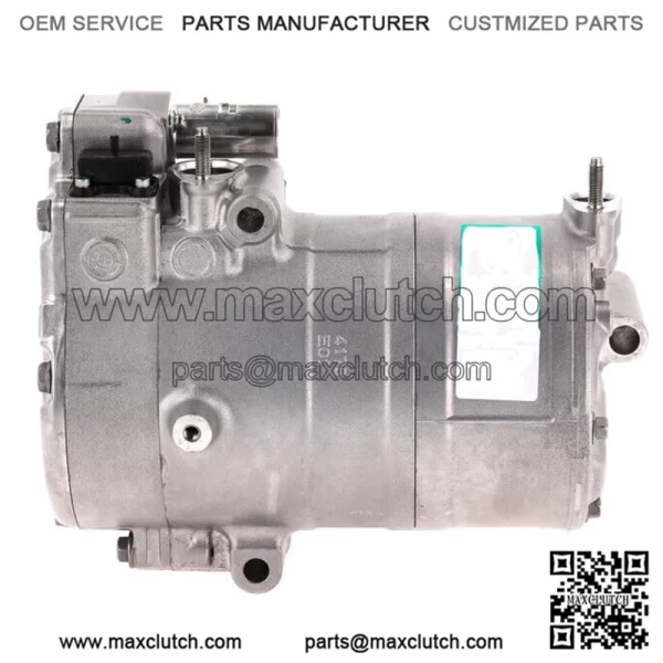 Sanden AC A/C Compressor SHS-334178 fits Electric Citroen Berlingo II Peugeot
