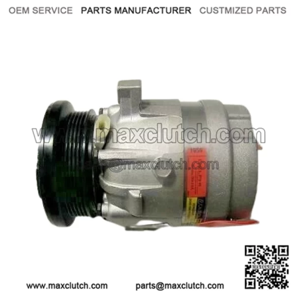New OEM ACDELCO AC Compressor 15-21212 Buick Century 2.2l 93-96 Olds Cutlass Cie