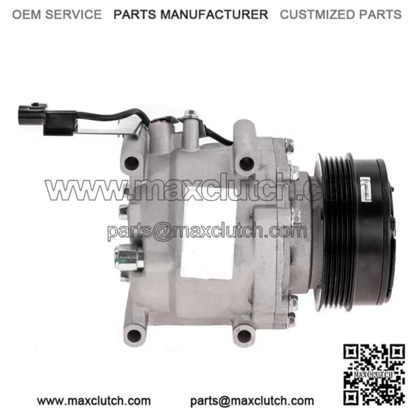 AC A/C Compressor for BAIC BJ20