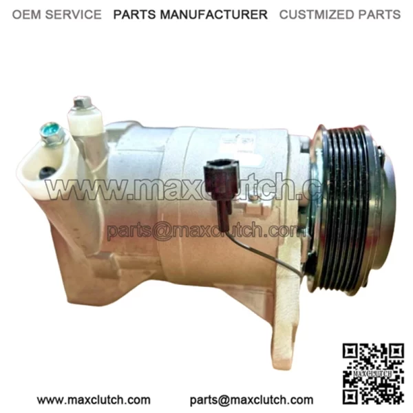 New OE AC Compressor DKS17D for Nissan Quest 2004-2009 Nissan Murano 2003-2005