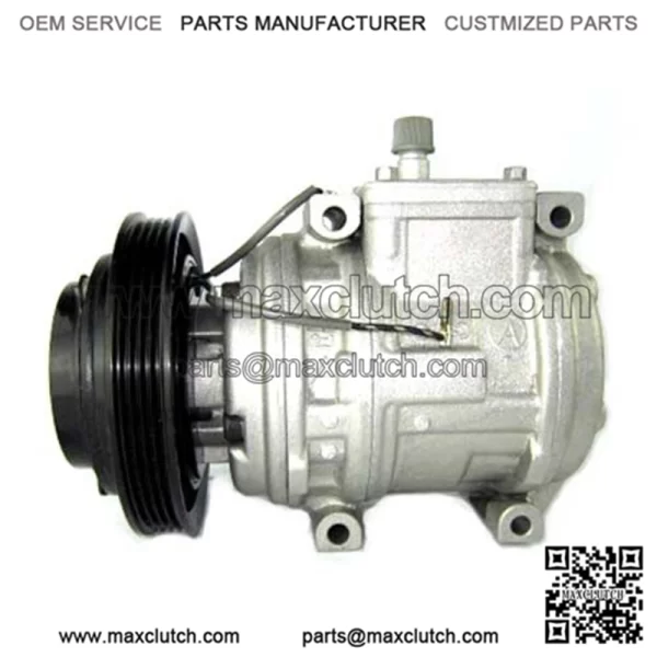 A/C Compressor Toyota Tacoma 3.4L V6 1998-2003
