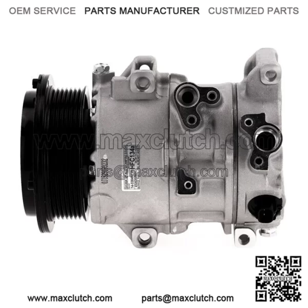 AC COMPRESSOR FOR Toyota RAV4 Camry 6SEU16C 88310-06240 8832033200
