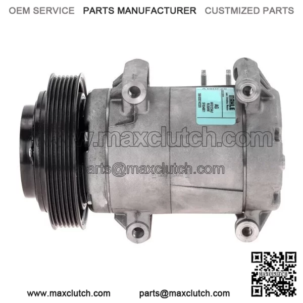 AC COMPRESSOR A10HF20 OE fits Honda Pilot 2016-2020 3.5L
