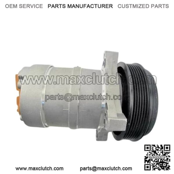 A/C Compressor Cadillac Allante 4.6L V8  1993  58951
