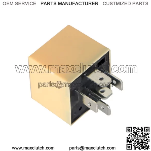 For Mercedes S-Class W221 S550 CL550 Air Suspension Compressor Pump 2213200904 - Image 3