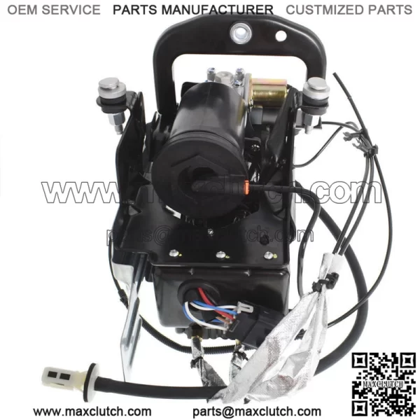 For 2013 2014-2018 Cadillac XTS 3.6L V6 Air Suspension Compressor Pump 84355910