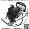 For 2013 2014-2018 Cadillac XTS 3.6L V6 Air Suspension Compressor Pump 84355910 - Image 3