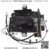 For 2013 2014-2018 Cadillac XTS 3.6L V6 Air Suspension Compressor Pump 84355910 - Image 4